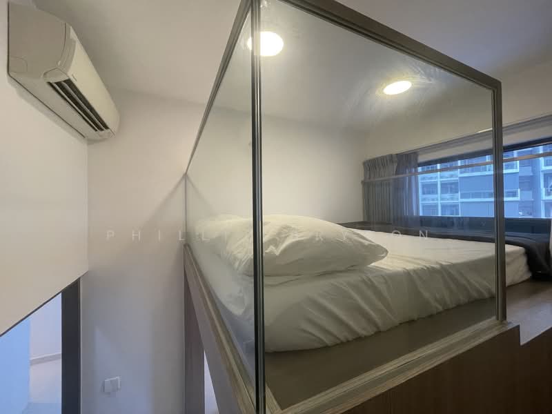 Urban Vista, 2 Tanah Merah Kechil Link, 5 Bedrooms, 1,044 sqft, Condominium For Sale, by Phillip Bryson, 500107098 - Bedroom - PropertyGuru.com.sg