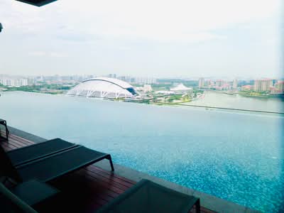 For Rent - Kallang Riverside