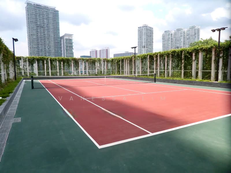 Kallang Riverside, 51 Kampong Bugis, 2 Bedrooms, 1,001 sqft, Condominium For Rent, by Vanessa Lim, 500107099 - Exterior - PropertyGuru.com.sg