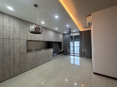 For Rent - Sea Horizon