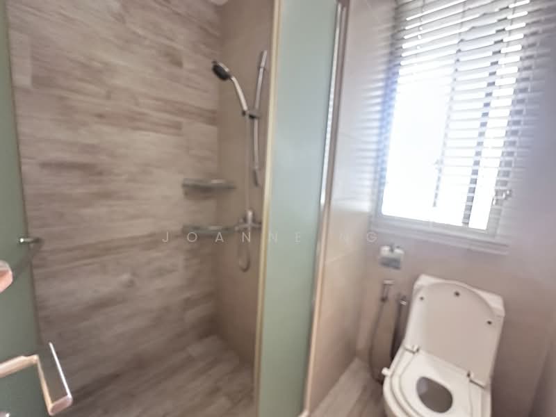 Sea Horizon, 1 Pasir Ris Rise, 3 Bedrooms, 1,109 sqft, Executive Condominium For Rent, by Joanne Ng, 500107100 - Bathroom - PropertyGuru.com.sg