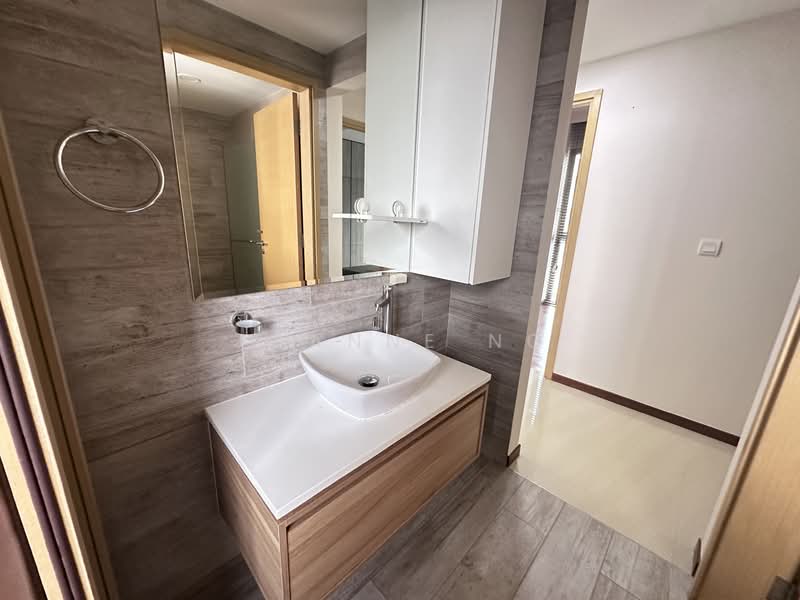 Sea Horizon, 1 Pasir Ris Rise, 3 Bedrooms, 1,109 sqft, Executive Condominium For Rent, by Joanne Ng, 500107100 - Bathroom - PropertyGuru.com.sg