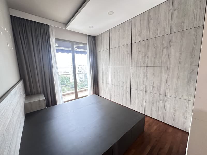 Sea Horizon, 1 Pasir Ris Rise, 3 Bedrooms, 1,109 sqft, Executive Condominium For Rent, by Joanne Ng, 500107100 - Bedroom - PropertyGuru.com.sg