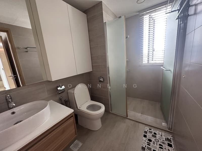 Sea Horizon, 1 Pasir Ris Rise, 3 Bedrooms, 1,109 sqft, Executive Condominium For Rent, by Joanne Ng, 500107100 - Bathroom - PropertyGuru.com.sg
