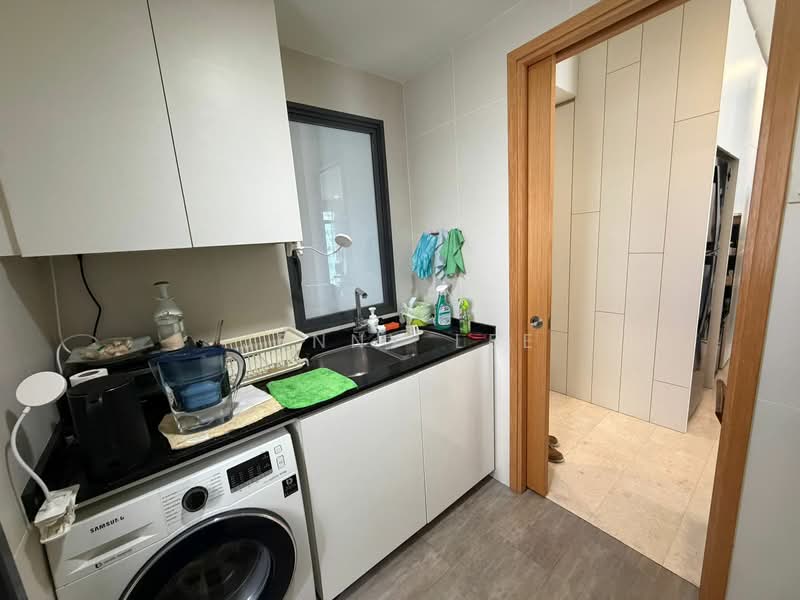 Rochelle At Newton, 188 Keng Lee Road, 2 Bedrooms, 1,012 sqft, Condominium For Sale, by Jenny Lee, 500107104 - Interior - PropertyGuru.com.sg