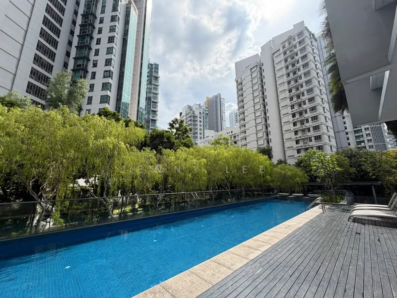 Rochelle At Newton, 188 Keng Lee Road, 2 Bedrooms, 1,012 sqft, Condominium For Sale, by Jenny Lee, 500107104 - Exterior - PropertyGuru.com.sg