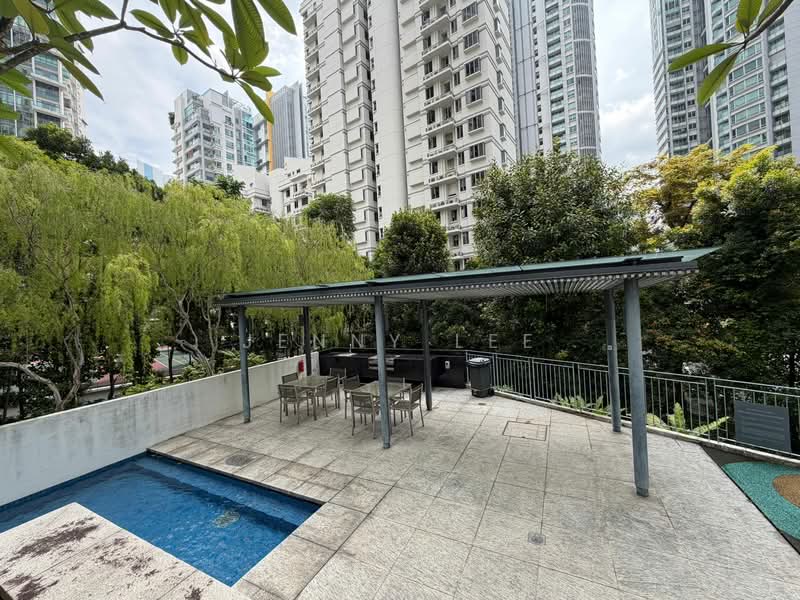 Rochelle At Newton, 188 Keng Lee Road, 2 Bedrooms, 1,012 sqft, Condominium For Sale, by Jenny Lee, 500107104 - Exterior - PropertyGuru.com.sg