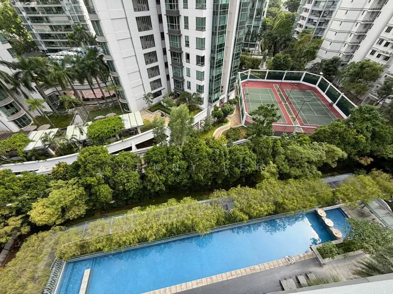 Rochelle At Newton, 188 Keng Lee Road, 2 Bedrooms, 1,012 sqft, Condominium For Sale, by Jenny Lee, 500107104 - Exterior - PropertyGuru.com.sg