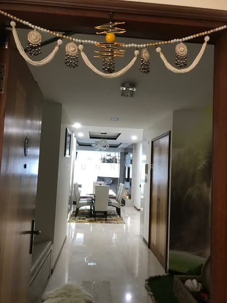 Sanctuary Green, 181 Tanjong Rhu Road, 3 Bedrooms, 1,399 sqft, Condominium For Sale, by Sunny R, 500107105 - Entrance - PropertyGuru.com.sg