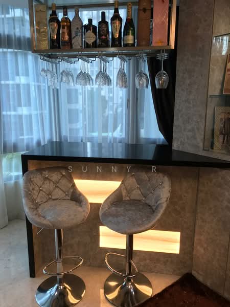 Sanctuary Green, 181 Tanjong Rhu Road, 3 Bedrooms, 1,399 sqft, Condominium For Sale, by Sunny R, 500107105 - Interior - PropertyGuru.com.sg