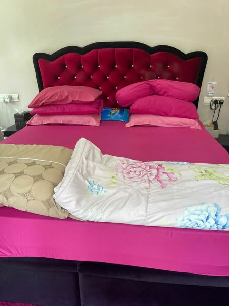 Sanctuary Green, 181 Tanjong Rhu Road, 3 Bedrooms, 1,399 sqft, Condominium For Sale, by Sunny R, 500107105 - Bedroom - PropertyGuru.com.sg