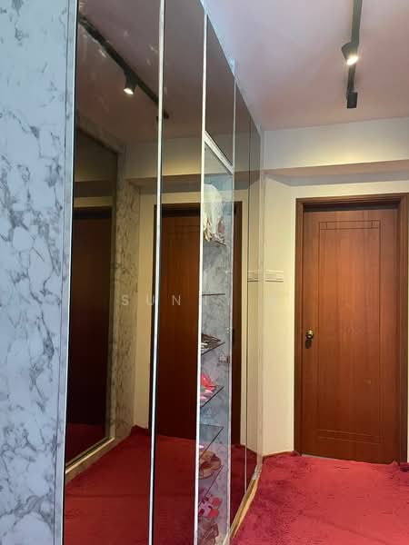 Sanctuary Green, 181 Tanjong Rhu Road, 3 Bedrooms, 1,399 sqft, Condominium For Sale, by Sunny R, 500107105 - Interior - PropertyGuru.com.sg