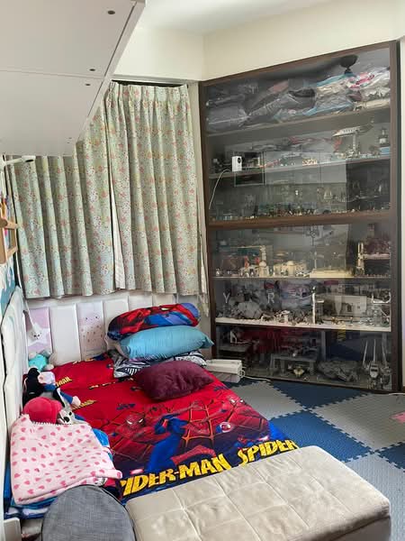 Sanctuary Green, 181 Tanjong Rhu Road, 3 Bedrooms, 1,399 sqft, Condominium For Sale, by Sunny R, 500107105 - Bedroom - PropertyGuru.com.sg