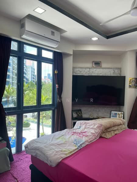 Sanctuary Green, 181 Tanjong Rhu Road, 3 Bedrooms, 1,399 sqft, Condominium For Sale, by Sunny R, 500107105 - PropertyGuru.com.sg