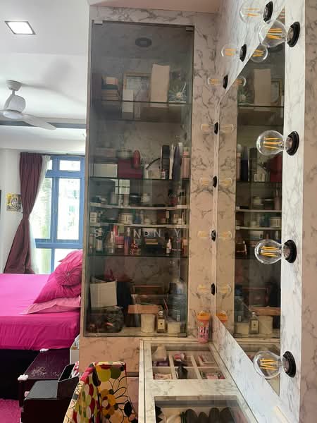 Sanctuary Green, 181 Tanjong Rhu Road, 3 Bedrooms, 1,399 sqft, Condominium For Sale, by Sunny R, 500107105 - PropertyGuru.com.sg