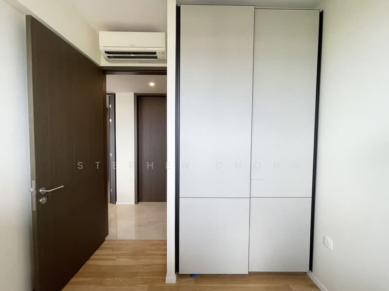 Avenue South Residence, 11 Silat Avenue, 4 Bedrooms, 1,496 sqft, Condominium For Sale, by Stephen Chong, 500107106 - Bedroom 3 - PropertyGuru.com.sg