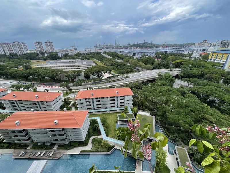 Avenue South Residence, 11 Silat Avenue, 4 Bedrooms, 1,496 sqft, Condominium For Sale, by Stephen Chong, 500107106 - View - PropertyGuru.com.sg