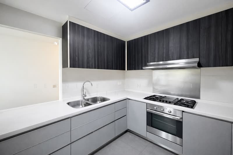 Livia, 69 Pasir Ris Grove, 4 Bedrooms, 1,539 sqft, Condominium For Sale, by Bernice Kang Hui Ting, 500107108 - Kitchen - PropertyGuru.com.sg