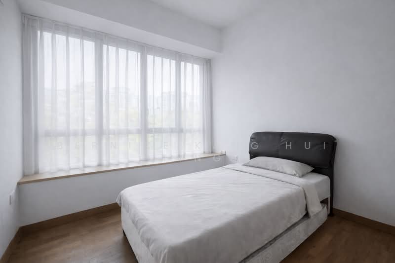 Livia, 69 Pasir Ris Grove, 4 Bedrooms, 1,539 sqft, Condominium For Sale, by Bernice Kang Hui Ting, 500107108 - Bedroom - PropertyGuru.com.sg