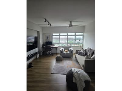 For Sale - 407A Fernvale Road