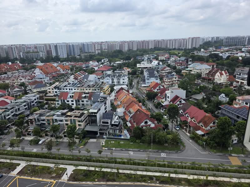 407A Fernvale Road, 407A Fernvale Road, 3 Bedrooms, 1,184 sqft, HDB Flat For Sale, by TC Tan, 500107110 - PropertyGuru.com.sg