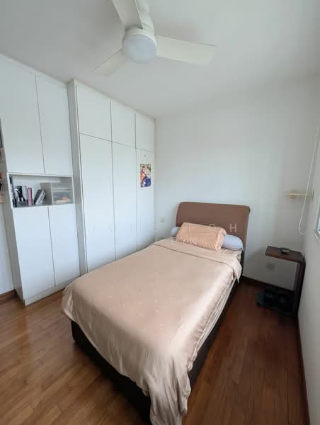 The Gardens at Bishan, 7 Sin Min Walk, 3 Bedrooms, 1,227 sqft, Condominium For Sale, by Tiong Poh Shien, 500107111 - Bedroom - PropertyGuru.com.sg