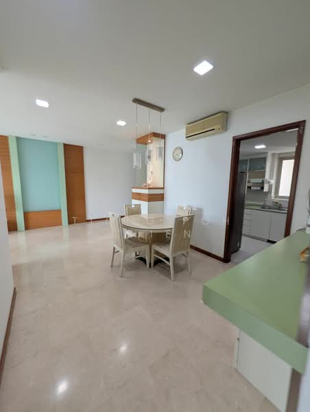 The Gardens at Bishan, 7 Sin Min Walk, 3 Bedrooms, 1,227 sqft, Condominium For Sale, by Tiong Poh Shien, 500107111 - Living Room - PropertyGuru.com.sg