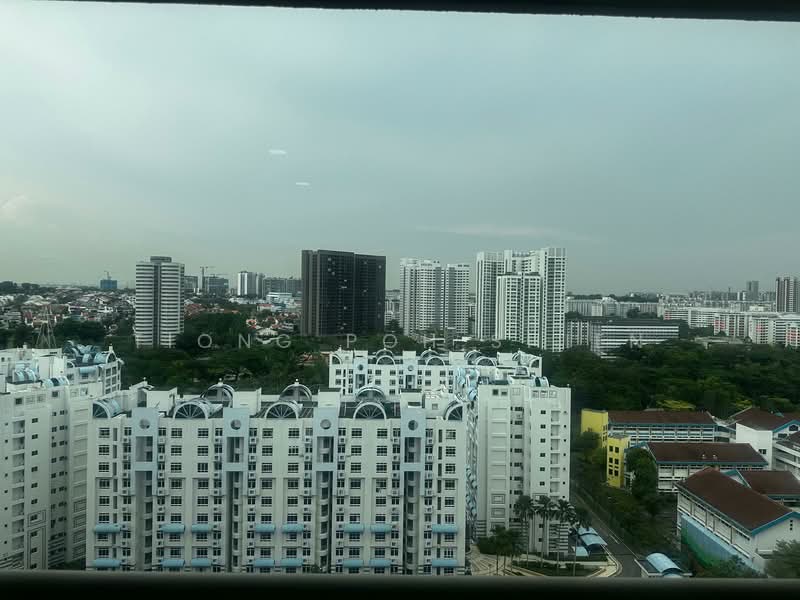 The Gardens at Bishan, 7 Sin Min Walk, 3 Bedrooms, 1,227 sqft, Condominium For Sale, by Tiong Poh Shien, 500107111 - Exterior - PropertyGuru.com.sg