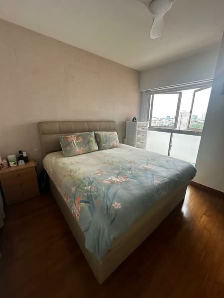 The Gardens at Bishan, 7 Sin Min Walk, 3 Bedrooms, 1,227 sqft, Condominium For Sale, by Tiong Poh Shien, 500107111 - Bedroom - PropertyGuru.com.sg