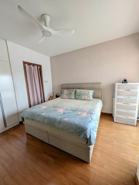 The Gardens at Bishan, 7 Sin Min Walk, 3 Bedrooms, 1,227 sqft, Condominium For Sale, by Tiong Poh Shien, 500107111 - Bedroom - PropertyGuru.com.sg