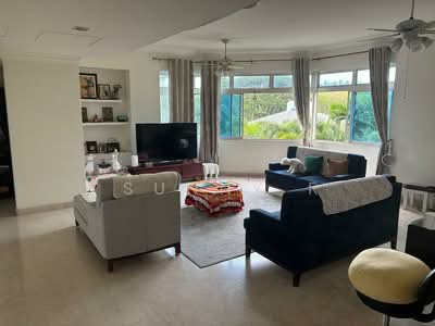 For Rent - The Waterside