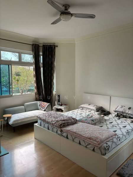 The Waterside, 5 Tanjong Rhu Road, 4 Bedrooms, 2,411 sqft, Condominium For Rent, by Sunny R, 500107114 - Bedroom - PropertyGuru.com.sg