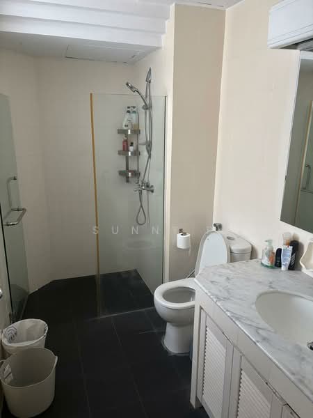 The Waterside, 5 Tanjong Rhu Road, 4 Bedrooms, 2,411 sqft, Condominium For Rent, by Sunny R, 500107114 - Bathroom - PropertyGuru.com.sg