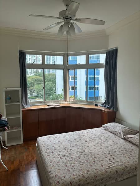 The Waterside, 5 Tanjong Rhu Road, 4 Bedrooms, 2,411 sqft, Condominium For Rent, by Sunny R, 500107114 - Bedroom - PropertyGuru.com.sg