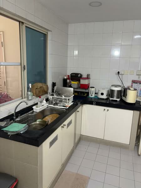 The Waterside, 5 Tanjong Rhu Road, 4 Bedrooms, 2,411 sqft, Condominium For Rent, by Sunny R, 500107114 - Kitchen - PropertyGuru.com.sg