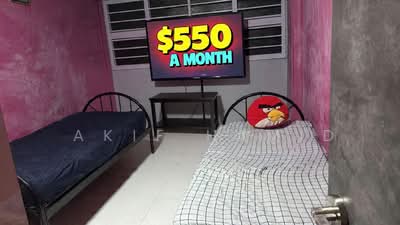 For Rent - 916 Tampines Street 91