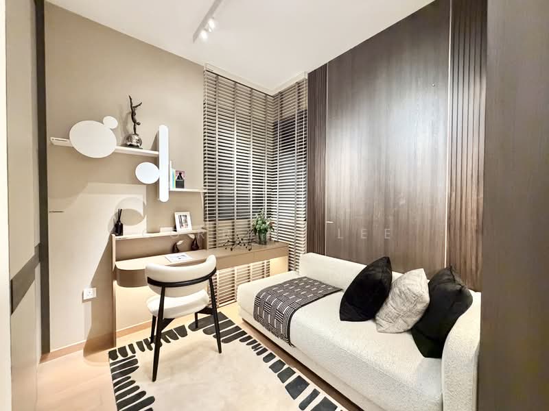 Kassia, 31 Flora Drive, 4 Bedrooms, 1,345 sqft, Condominium For Sale, by Corrine Lee, 500107117 - Study - PropertyGuru.com.sg