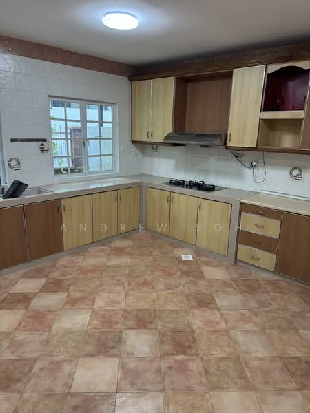Joo chiat road / Telok kurau road, Joo Chiat Road / Telok Kurau Road, 5 Bedrooms, 2,800 sqft, Terraced House For Rent, by Andrew Soh, 500107120 - Kitchen - PropertyGuru.com.sg