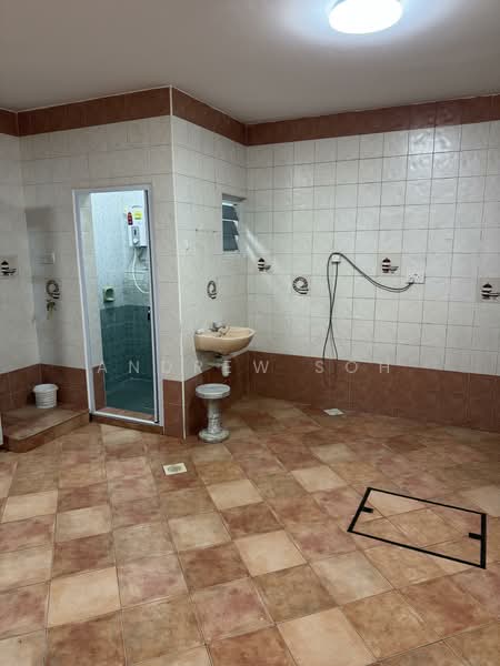 Joo chiat road / Telok kurau road, Joo Chiat Road / Telok Kurau Road, 5 Bedrooms, 2,800 sqft, Terraced House For Rent, by Andrew Soh, 500107120 - Kitchen  - PropertyGuru.com.sg