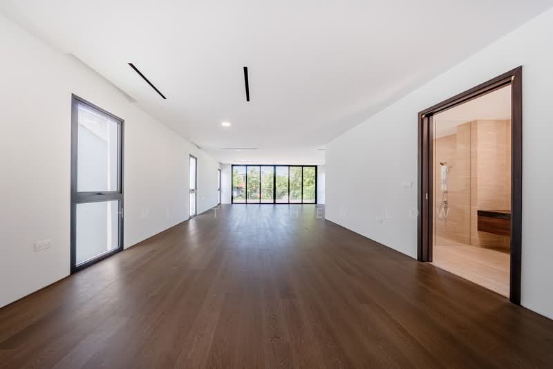 Beautiful Brand New Detached House Grove Drive, Brand New Detached House at Grove Drive, 5 Bedrooms, 12,110 sqft, Bungalow House For Sale, by Christopher Low, 500107121 - Interior - PropertyGuru.com.sg