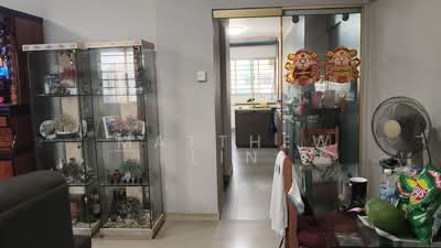 For Sale - 417 Jurong West Street 42