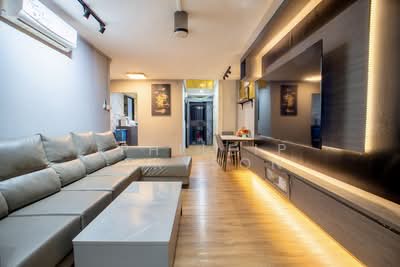 For Sale - 340A Sembawang Close