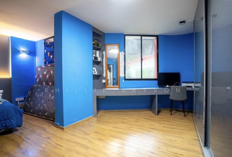 340A Sembawang Close, 340A Sembawang Close, 3 Bedrooms, 1,194 sqft, HDB Flat For Sale, by Phillip Bryson, 500107123 - Bedroom - PropertyGuru.com.sg