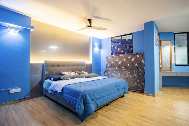 340A Sembawang Close, 340A Sembawang Close, 3 Bedrooms, 1,194 sqft, HDB Flat For Sale, by Phillip Bryson, 500107123 - Bedroom - PropertyGuru.com.sg