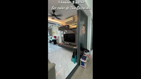 The Criterion, 19 Yishun Street 51, 3 Bedrooms, 1,097 sqft, Executive Condominium For Sale, by Adan Tjew, 500107124 - PropertyGuru.com.sg