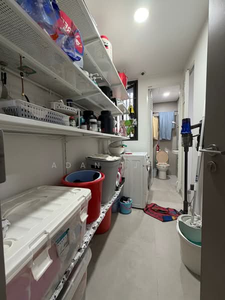 The Criterion, 19 Yishun Street 51, 3 Bedrooms, 1,097 sqft, Executive Condominium For Sale, by Adan Tjew, 500107124 - Interior - PropertyGuru.com.sg