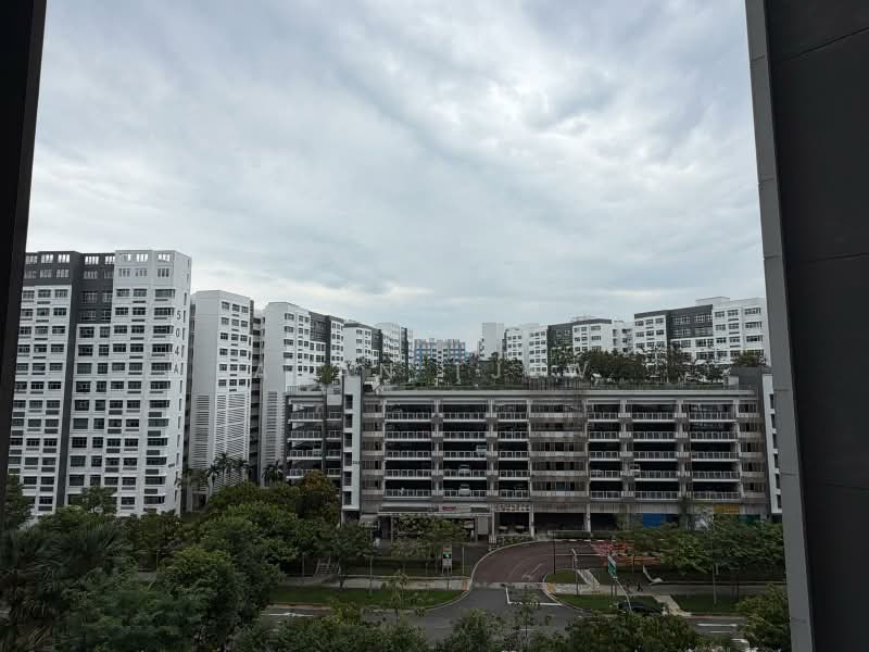 The Criterion, 19 Yishun Street 51, 3 Bedrooms, 1,098 sqft, Executive Condominium For Sale, by Adan Tjew, 500107124 - Exterior - PropertyGuru.com.sg
