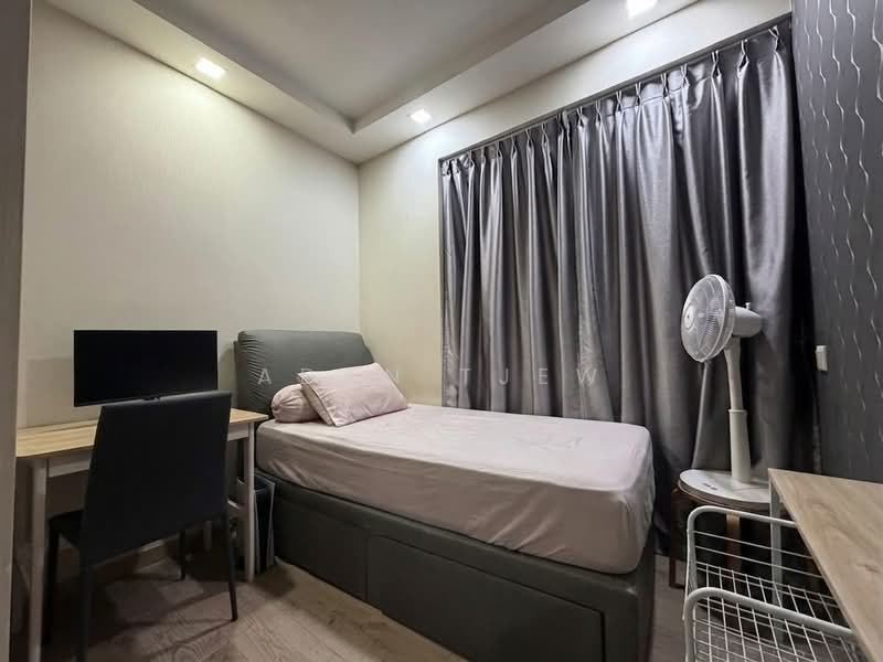 The Criterion, 19 Yishun Street 51, Sembawang / Yishun, 3 Bedrooms, 1,098 sqft, Executive Condominium For Sale, by Adan Tjew, 500107124 - Bedroom - PropertyGuru.com.sg