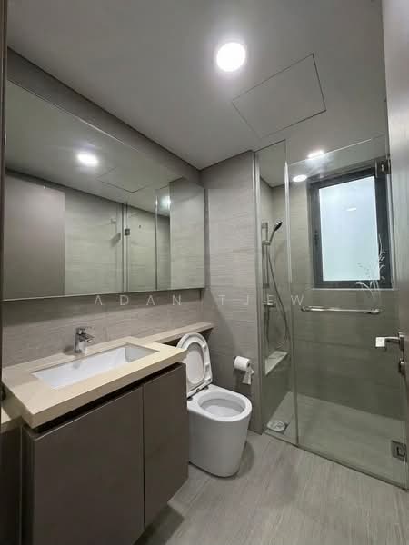 The Criterion, 19 Yishun Street 51, Sembawang / Yishun, 3 Bedrooms, 1,098 sqft, Executive Condominium For Sale, by Adan Tjew, 500107124 - Bathroom - PropertyGuru.com.sg