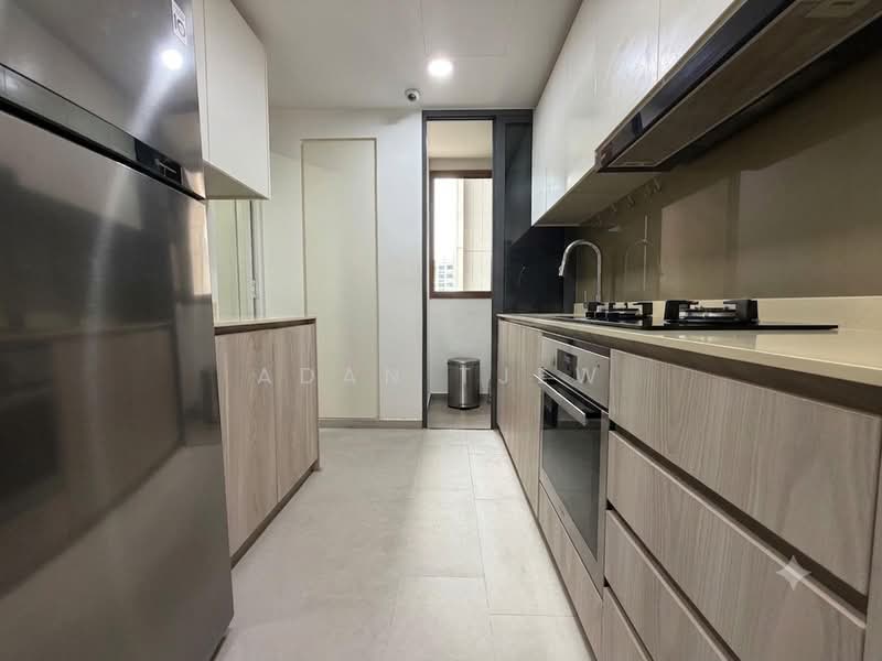 The Criterion, 19 Yishun Street 51, Sembawang / Yishun, 3 Bedrooms, 1,098 sqft, Executive Condominium For Sale, by Adan Tjew, 500107124 - Kitchen - PropertyGuru.com.sg